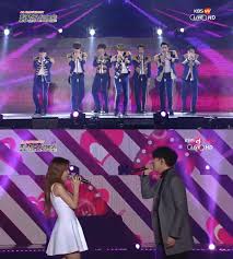 Winners From The 4th Gaon Chart K Pop Awards Soompi