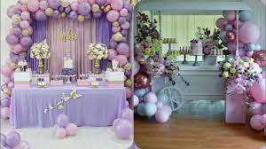 It can be a bit tricky to find their baby shower blog. 30 Baby Shower Decorations Very Beautiful Collection Baby Shower Flower Arrangement Ideas Youtube