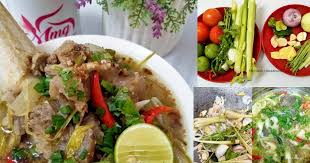 Apalagi di kala udara dingin atau tidak enak badan. Mudahnya Resipi Sup Tulang Ala Thai Sesuai Untuk Newbie Keluarga