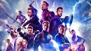 Watch Avengers Endgame Play Movie Avengers Movies Marvel Cinematic