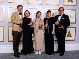 Visit oscar.com for oscar 2021 highlights and watch live sunday, april 25, live on abc at 8 p.m. Kzm Ld6dypvytm