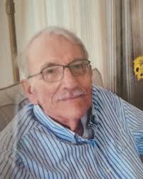 William Lehr Obituary