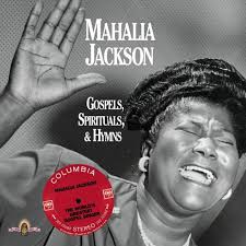 Stream Elijah Rock by Mahalia Jackson