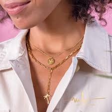Aloha Coin Kette De Purelei Milled has emails from purelei.com, including new arrivals, sales, discounts, and coupon codes.