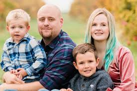 Fundraiser for Natalie Cliche by Lisa Malvini : Supporting the Cliche Family