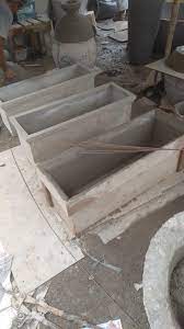 Bahan dan cara pembuatannya tidak rumit dan relatif cepat. Cara Membuat Pot Beton Saudagarpot Com