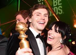 Evan Peters Daily added a new photo.