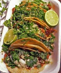 Birrieria San Marcos Food Truck Thumbs Up Or Thumbs Down Mexican Food Mexican Food Recipes Food Taco Recipes Mexican