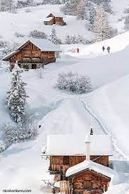 Pin Di Justice Justice Su Snow Paesaggi Paesaggio Di Montagna Scene Invernali