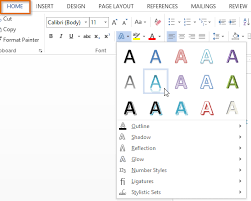 In word for the web you can see wordart that's already in your document, but to add more. Text Boxes And Wordart Tutorial At Gcflearnfree