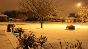 Alternatively, borenore itself is surrounded by vineyards. Two Years Ago Today Snow Turns Orange Into A Winter Wonderland Central Western Daily Orange Nsw