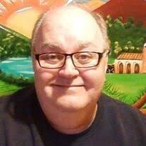 Daniel Blair Obituary