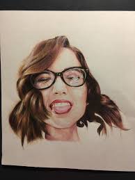 My Valentine Colour Pencils A5 Art Her birthday, what she did before fame, her family life, fun trivia facts, popularity rankings her career began when she was 19 years old in 2011, initially under the stage name paige riley. my valentine colour pencils a5 art
