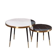 Image 0 Marble Round Coffee Table Marble Coffee Table Live Edge Coffee Table