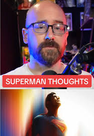James Gunn's Superman Movie Insights and Edits
