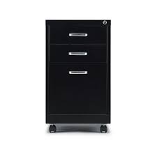 Maybe you would like to learn more about one of these? Staples 3 Drawer Vertical File Cabinet Locking Letter Black 19 D 52156 2806766 Target