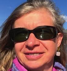 Amanda Reichelt-Brushett Editor