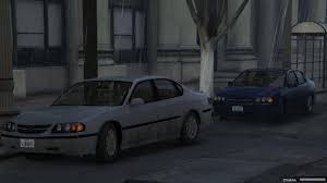 Parking & signal light assemblies. 1999 2001 Chevrolet Impala Minipack Add On 1 0 Gamesmods Net Fs19 Fs17 Ets 2 Mods