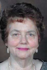 Mary Brigham Obituary