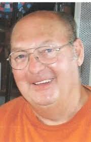 Alan Crowl Obituary (1944