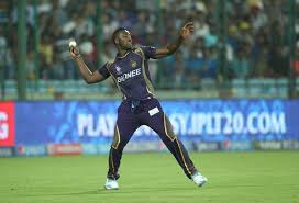 Kolkata knight riders (kkr) should appoint shubman gill as their skipper from ipl 2021 onwards, feels commentator and former kkr batter aakash chopra. Ipl 2017 Kkr Announce Replacement For Andre Russell The Sportsrush