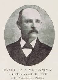 Death Of A Well-Known Aucklander, The Late Mr. John Mowbray