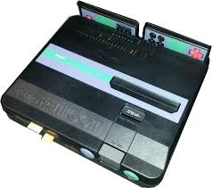 Résultat de recherche d'images pour "sharp twin famicom"