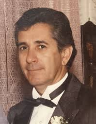 Obituary for Jacob P. Pizzuto