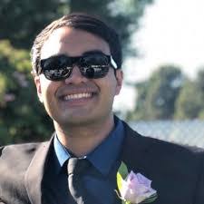 Gavin Bailey's Instagram, Twitter & Facebook