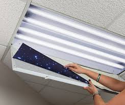 Fluorescent Light Cover Blog Learn About Decorative Light Covers