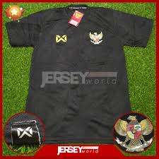 Pasukan garuda dijadwalkan melakoni sejumlah laga ujicoba dan kualifikasi piala dunia. Jersey Timnas Indonesia Training Hitam 2020 2021 Premium Grade Ori Shopee Indonesia