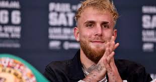 Jake Paul Rips 'Coke Head' Conor McGregor In Response Video: 'His Crash Out  Needs To Be Studied'