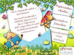 #gyereknapi | 382 people have watched this. Zalaegerszeg Turizmusa Gyereknapi Rendezveny Az Apaczai Konyvtarban