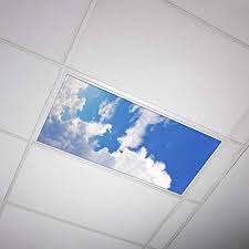 Fluorescent kitchen lights fluorescent light diffuser light diffuser panel fluorescent light covers light panel ceiling decor ceiling design ceiling lights ceiling panels. Octo Lights Fluorescent Light Covers 2x4 Fluorescent Light Filters Ceiling Light Covers For Classroom Kitchen Office 009 Pricepulse