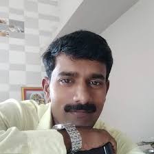 Santosh Chavan