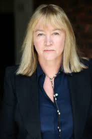 An interview with Kitty Aldridge