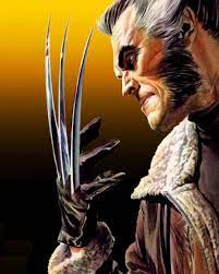 Logan Wolverine Xmen Marvel Wolverine Comic Wolverine Comic Marvel Wolverine Artwork