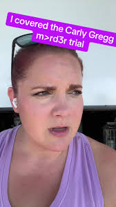 The Carly Gregg version dict doesn't sit right with me #CarlyGregg  #CarlyGreggTrial #CarlyGreggCase #JacksonMississippi #RankinCounty #WLBT  #MurderTrial #TrueCrime