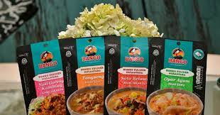 114 resep bumbu gulai kambing instan ala rumahan yang mudah dan enak dari komunitas memasak terbesar dunia! Macam Macam Bango Bumbu Kuliner Nusantara