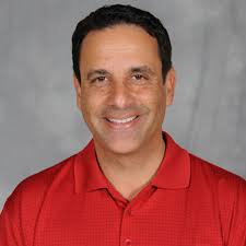 Nationals Broadcasters