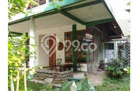 Tanah sereal, bogor kota 30 mar. Dijual Rumah Lt 468m 250m Ji Taman Sempur Kaler Bogor Ari