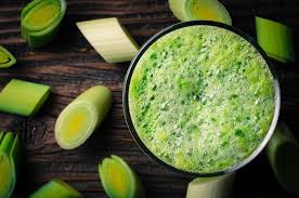 L'ail pourrait avoir des bienfaits antifongiques. 9 Bienfaits Sante Du Jus De Poireau Bonheur Et Sante