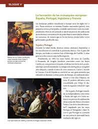 Desarrollo de la historia social en costa rica. Monarquias Europeas Siglos Xv Y Xvi Historia Sexto De Primaria Nte Mx Recursos Educativos En Linea