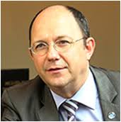 H.E. Dr. Thomas Gass