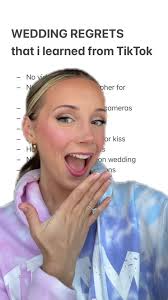 Will you ask your officiant to move during your first kiss?🤔💍  #weddingregrets #weddingplanning #weddingplanningtips #weddingplanning101  #weddingplanningideas #2025bride #2026bride ...