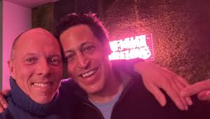 Fundraiser by Michael Kash : Geoffrey's (Meiks) Recovery