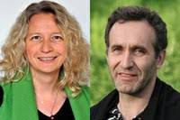 Friederike Lang und Jürgen Bauhus in den Wissenschaftlichen Beirat für Waldpolitik berufen - image_mini