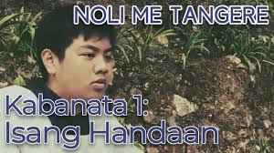 Noli me tángere (TV Series 2019)