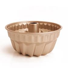 Can Deal Non Stick Heav Gauge Steel Mini 4 Inch Round Kugelhopf Baking Pan Fluted Ring Cake Tin Bundt Mould To V In 2020 Cake Pans Cake Baking Pans Bundt Cake Pan