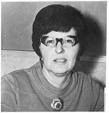 Madelyn Mobley's Instagram, Twitter & Facebook